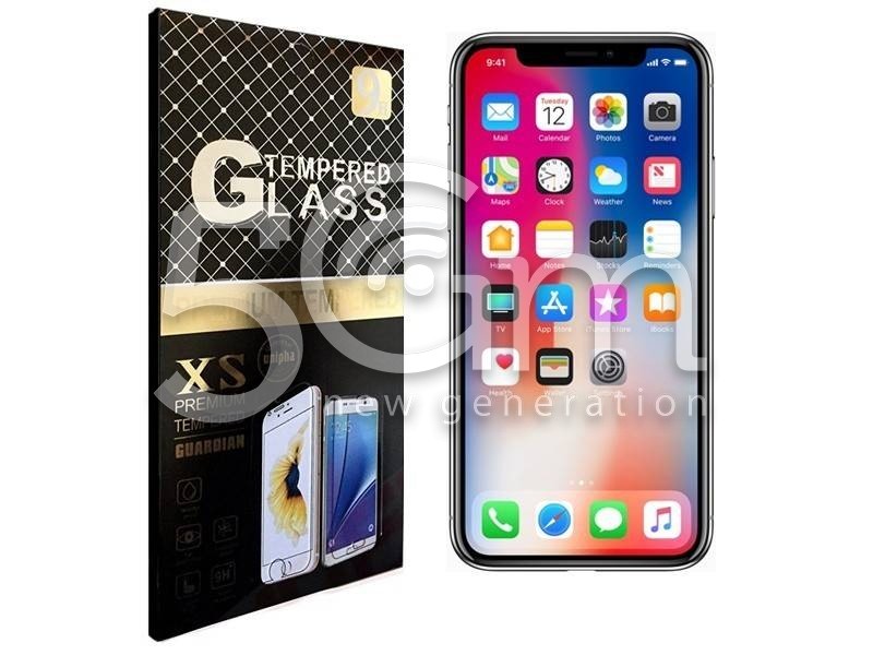Premium Tempered Glass Protector iPhone 7