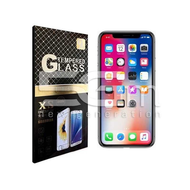 Premium Tempered Glass Protector iPhone 7