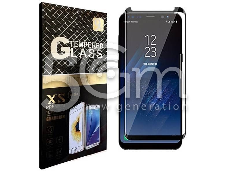 Premium Tempered Glass Protector Samsung SM-G935 S7 Edge