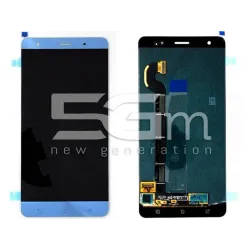 Display Touch Black Asus ZenFone 3 Deluxe ZS570KL Versione "Blu"