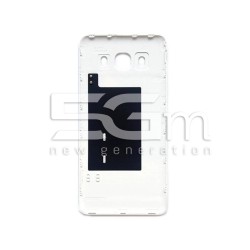 Back Cover White Samsung SM-J510F J5 2016 Ori