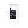 Retro Cover Bianco Samsung SM-J510F J5 2016 Ori