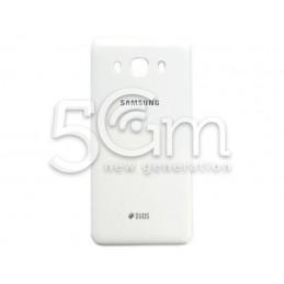 Back Cover White Samsung SM-J510F J5 2016 Ori