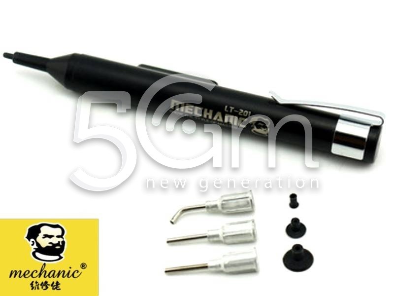 Mechanic Anti static Vacuum Pen lt201