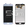 Display Touch Nero Samsung SM-J330FN J3 2017