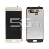 Display Touch Gold Samsung SM-J330FN J3 2017
