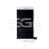 Display Touch White Asus ZenFone 3 Ultra ZU680KL