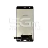 Display Touch White Asus ZenFone 3 Ultra ZU680KL