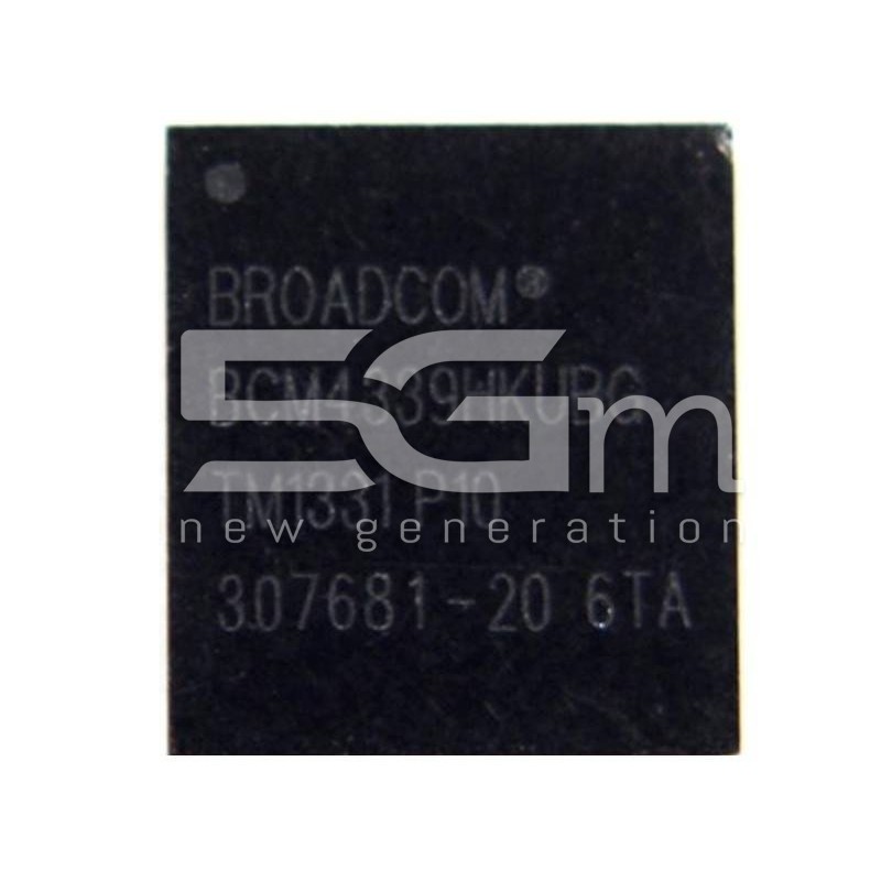 IC WiFi Bcm4339 Samsung N7505