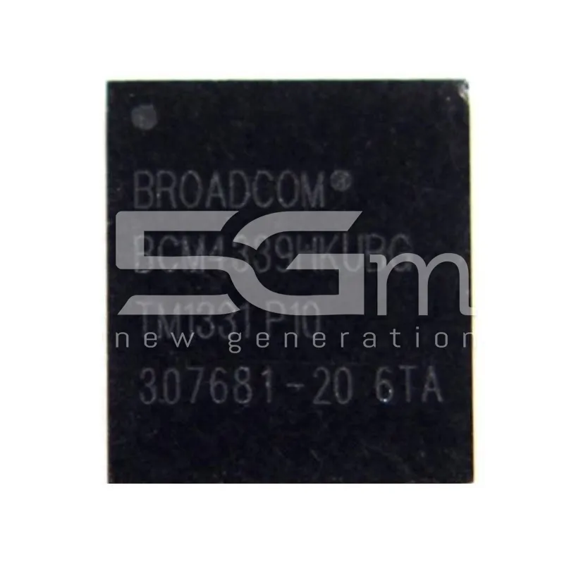 IC WiFi Bcm4339 Samsung N7505
