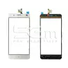 Touch Screen White ulefone Tiger