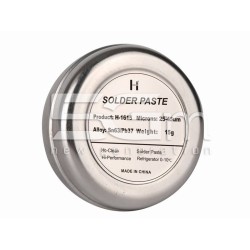 Pasta Saldante H-1615  15g