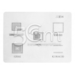 Bga Chip Ball Samsung SM-G920 S6