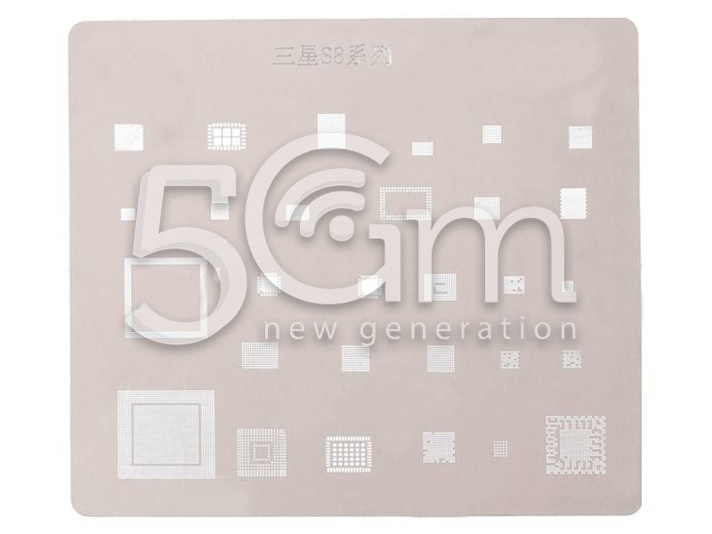 Bga Chip Ball Samsung SM-G930 S7
