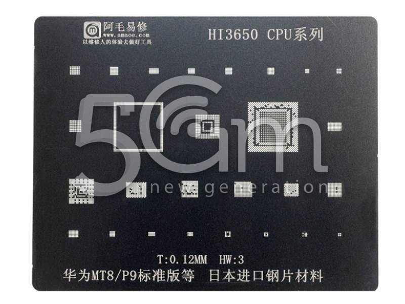 Bga Chip Ball Huawei P9