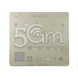 Bga Chip Ball Samsung SM-G955 S8 Plus