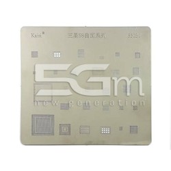 Bga Chip Ball Samsung SM-G955 S8 Plus