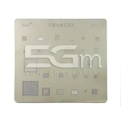 Bga Chip Ball Samsung SM-G955 S8 Plus