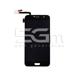 Display Touch Nero Ulefone Gemini Pro