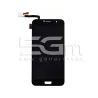 Display Touch Nero Ulefone Gemini Pro