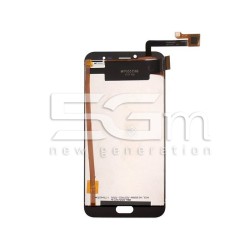 Display Touch Nero Ulefone Gemini Pro