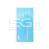 Display Touch Nero Samsung SM-J710F