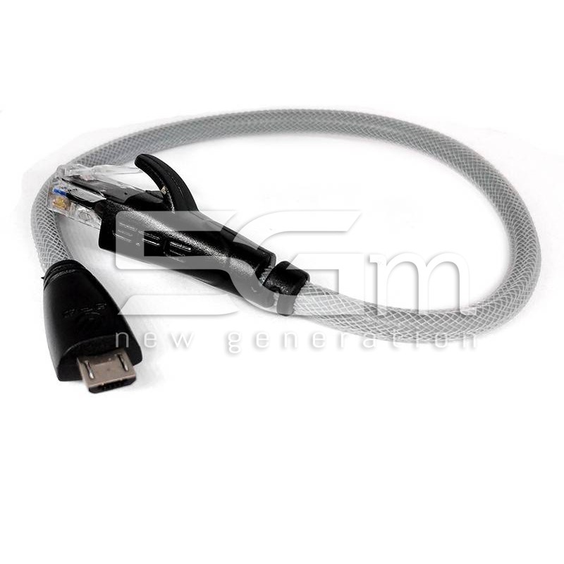 Z3X Micro UART Auto Ignition Cable