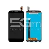 Display Touch Black Alcatel One Touch Pop S7 OT-7045