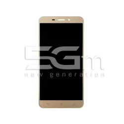 Display Touch Black Asus ZenFone 3 Laser ZC551KL