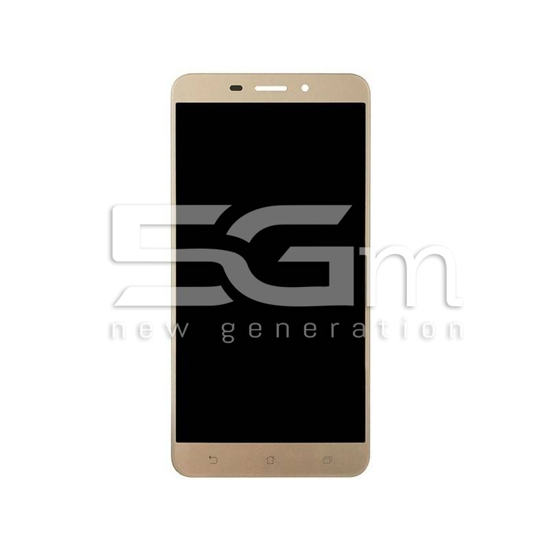 Display Touch Black Asus ZenFone 3 Laser ZC551KL