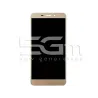 Display Touch Black Asus ZenFone 3 Laser ZC551KL