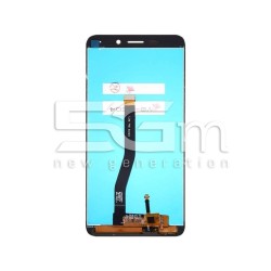 Display Touch Black Asus ZenFone 3 Laser ZC551KL