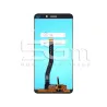 Display Touch Black Asus ZenFone 3 Laser ZC551KL