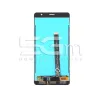 Display Touch Black + Frame Asus Zenfone 3 Deluxe ZC551KL