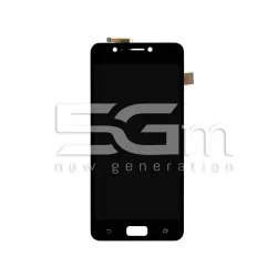 Display Touch Nero Asus ZenFone 4 Max ZC520KL