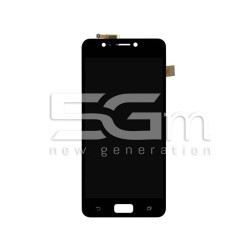 Display Touch Nero Asus ZenFone 4 Max ZC520KL