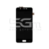 Display Touch Nero Asus ZenFone 4 Max ZC520KL