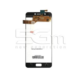 Lcd Touch Black Asus ZenFone 4 Max ZC520KL