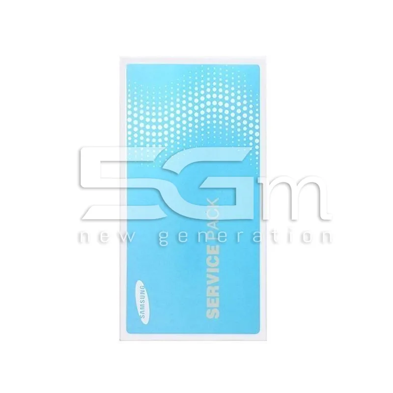 Display Touch Gold  + Frame Samsung SM-G955F S8 Plus