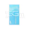 Display Touch Gold  + Frame Samsung SM-G955F S8 Plus