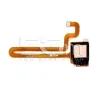 Fingerprint Gold Flat Cable Huawei Mate S