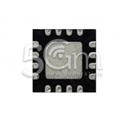 GCKN Light Control IC Chip 16 Pins Samsung SM-J500