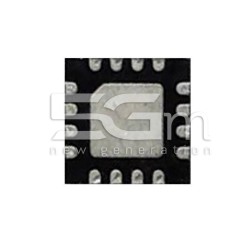 GCKN Light Control IC Chip 16 Pins Samsung SM-J500