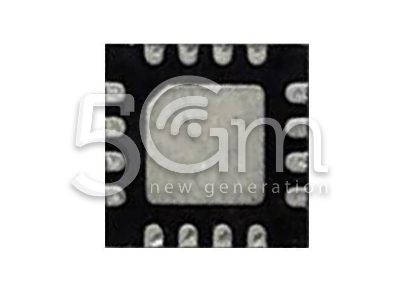 GCKN Light Control IC Chip 16 Pins Samsung SM-J500