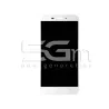 Display Touch White Asus ZenFone 3 Laser ZC551KL