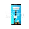 Display Touch White Asus ZenFone 3 Laser ZC551KL