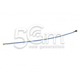 Coaxial Cable 77.5MM_Samsung SM-G955 S8+