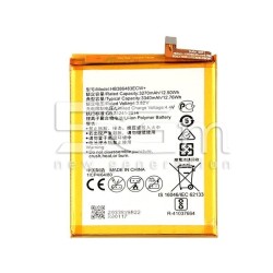 Batteria HB386483ECW Huawei Nova Plus No Logo