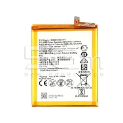 Batteria HB386483ECW Huawei Nova Plus No Logo