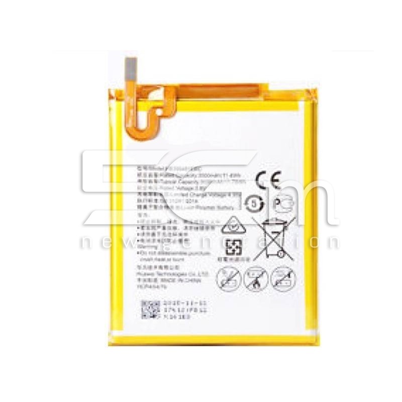 Batteria HB396481EBC Huawei Y6 II No Logo